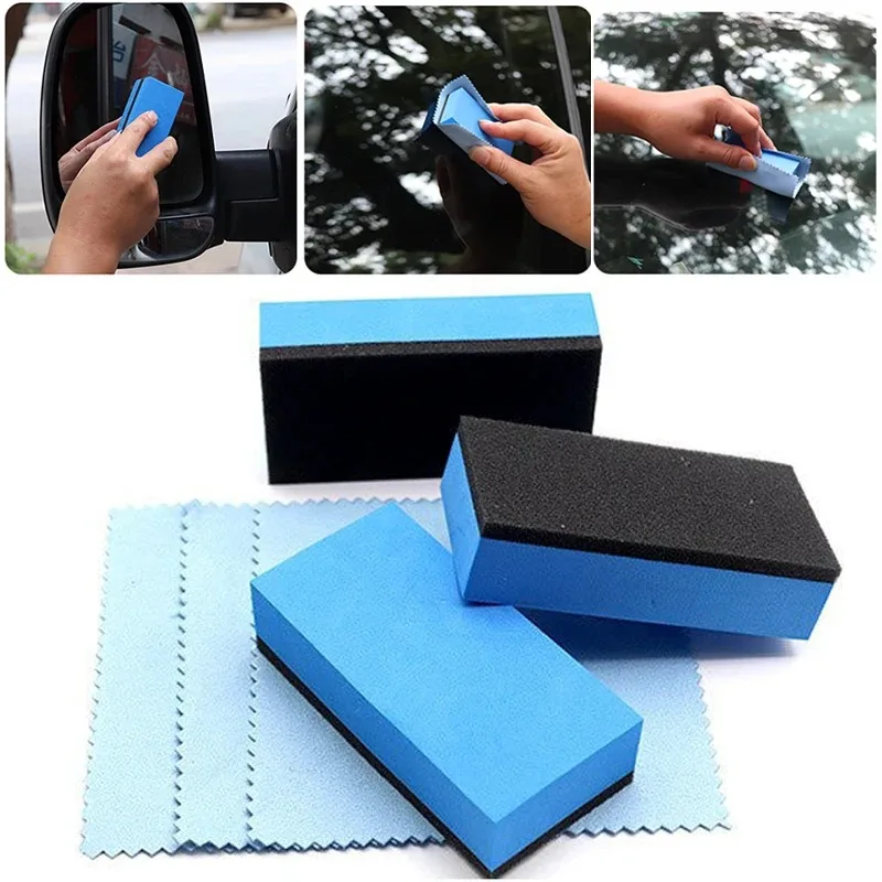 KKJOY 자동차 세라믹 코팅 애플리케이터 스펀지 -  - Car Wax Ceramic Coating 리뷰 및 가격