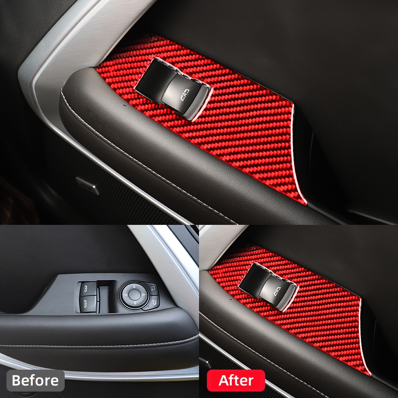 Chevrolet Camaro 2017-2022 액세서 - Interior Detailing Kit 리뷰 및 가격