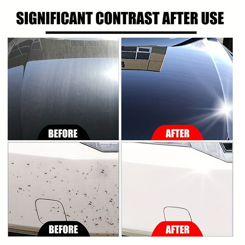자동차 페인트 스크래치 복원 코팅용 세라믹 나노 광택  - Car Wax Ceramic Coating 리뷰 및 가격