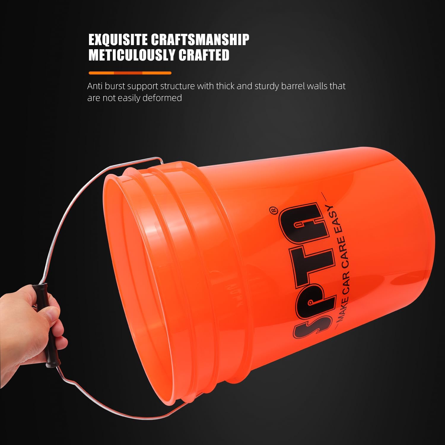 SPTA 33종 자동차 세차 20L 버킷 세트 (세차  - Interior Detailing Kit 리뷰 및 가격