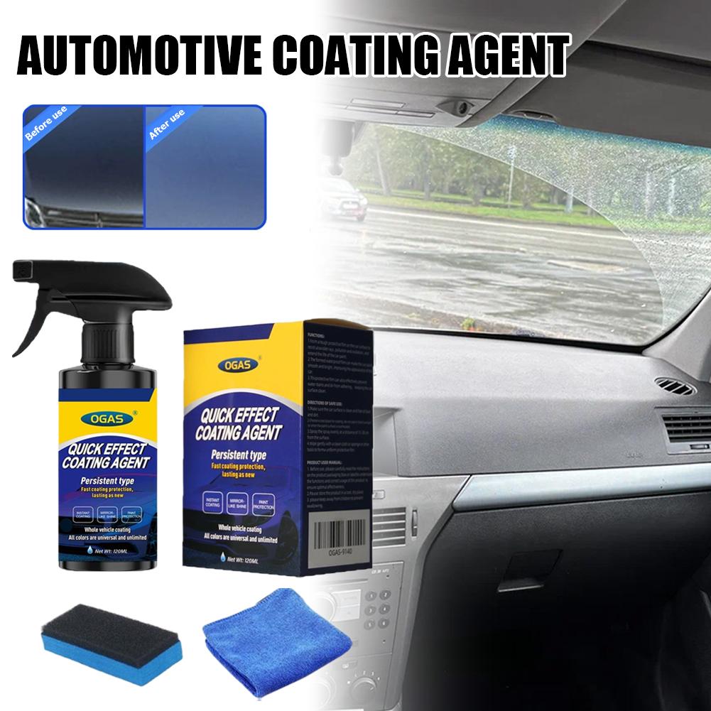 자동차 나노 코팅 스프레이, 빠른 효과 세라믹 코팅 소 - Car Wax Ceramic Coating 리뷰 및 가격
