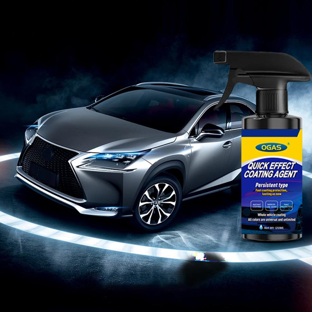 자동차 나노 코팅 스프레이, 빠른 효과 세라믹 코팅 소 - Car Wax Ceramic Coating 리뷰 및 가격