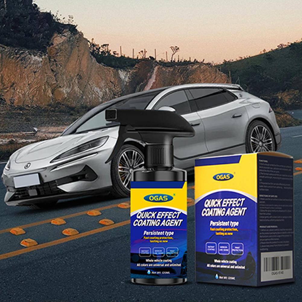 자동차 나노 코팅 스프레이, 빠른 효과 세라믹 코팅 소 - Car Wax Ceramic Coating 리뷰 및 가격