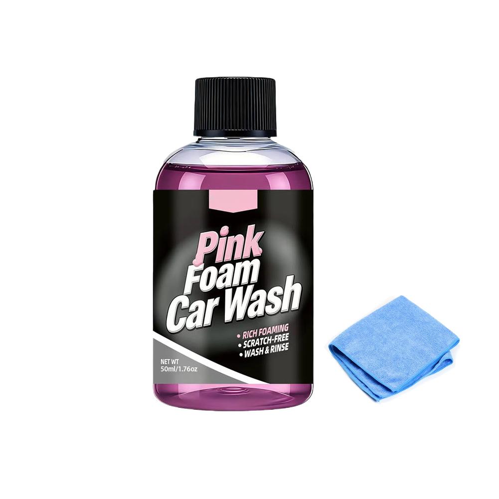 50ml 폼 카워시 액상 액티브 스노우 샴푸 풍부한 거 - Microfiber Towel Detailing 리뷰 및 가격