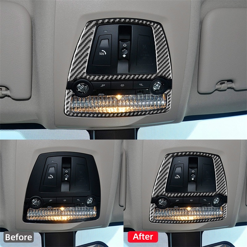 BMW F10 F25 F26 2011-2017 F07  - Interior Detailing Kit 리뷰 및 가격