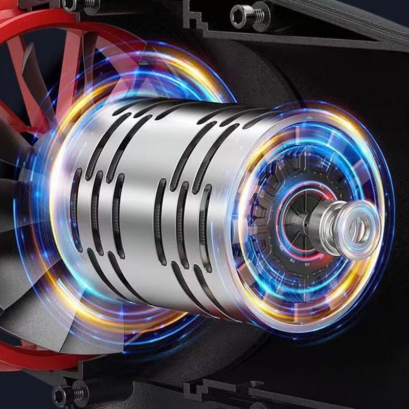 전기 압축 공기 먼지털이 자동차 건조기, 휴대용 필터  - Dryer Car Blower 리뷰 및 가격