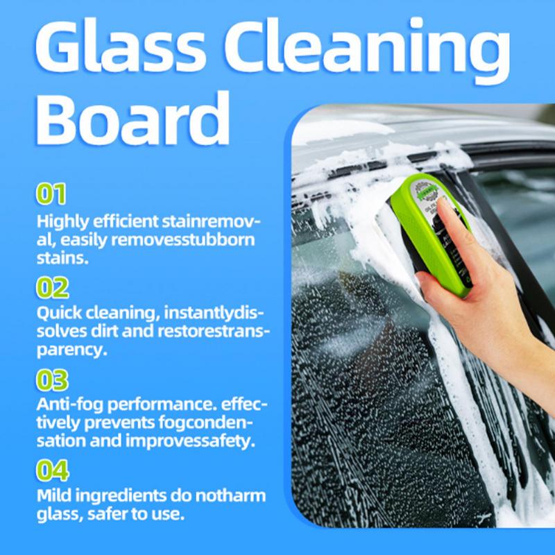 유리 오일 필름 리무버 150ml 자동차 창 클리너 보 - Car Cleaning Brush 리뷰 및 가격