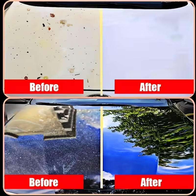 QIFENGHE 120ml 자동차 플라스틱 및 트림 복 - Trim Restorer Plastic 리뷰 및 가격