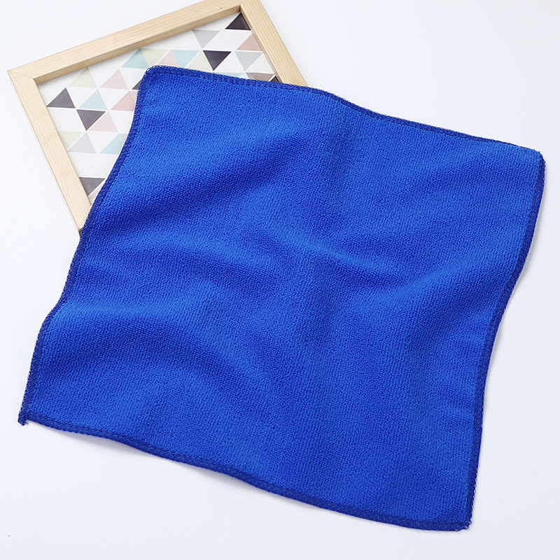 보푸라기 없는 극세사 청소 수건, 재사용 가능한 청소  - Microfiber Towel Detailing 리뷰 및 가격