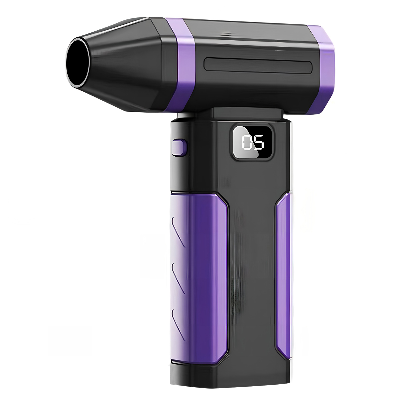 강력한 공기 송풍기 5단 속도 조절 휴대용 먼지 제거기 - Dryer Car Blower 리뷰 및 가격