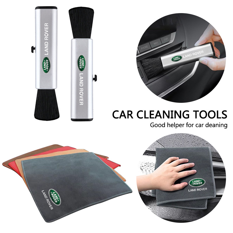 랜드로버 레인지로버 스포츠 이보크 프리랜더 자동차 청소 - Microfiber Towel Detailing 리뷰 및 가격