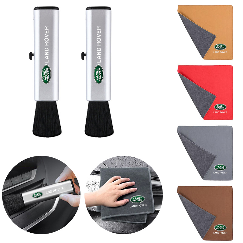 랜드로버 레인지로버 스포츠 이보크 프리랜더 자동차 청소 - Microfiber Towel Detailing 리뷰 및 가격