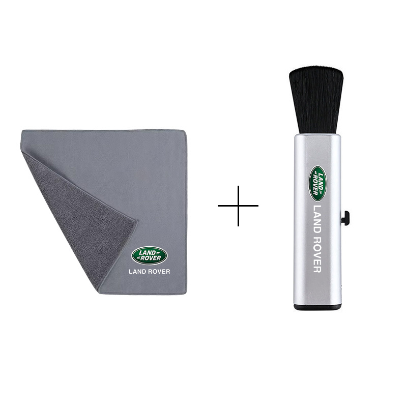 랜드로버 레인지로버 스포츠 이보크 프리랜더 자동차 청소 - Microfiber Towel Detailing 리뷰 및 가격