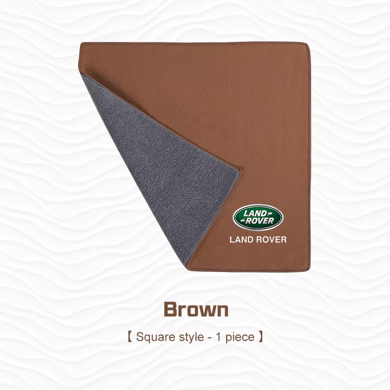 랜드로버 레인지로버 스포츠 이보크 프리랜더 자동차 청소 - Microfiber Towel Detailing 리뷰 및 가격