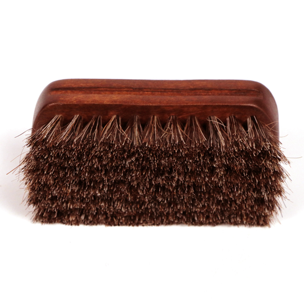 말털 가죽 섬유 세척 브러쉬 (자동차 내부 의류 액세서 - Car Cleaning Brush 리뷰 및 가격