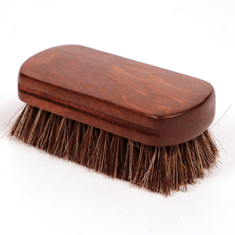 말털 가죽 섬유 세척 브러쉬 (자동차 내부 의류 액세서 - Car Cleaning Brush 리뷰 및 가격