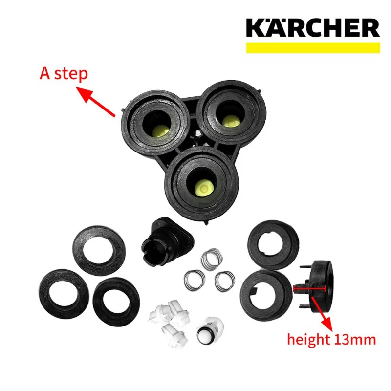 Karcher 가정용 소형 청소 기계, 고압 세차 기계 - Seat Cleaner Fabric 리뷰 및 가격