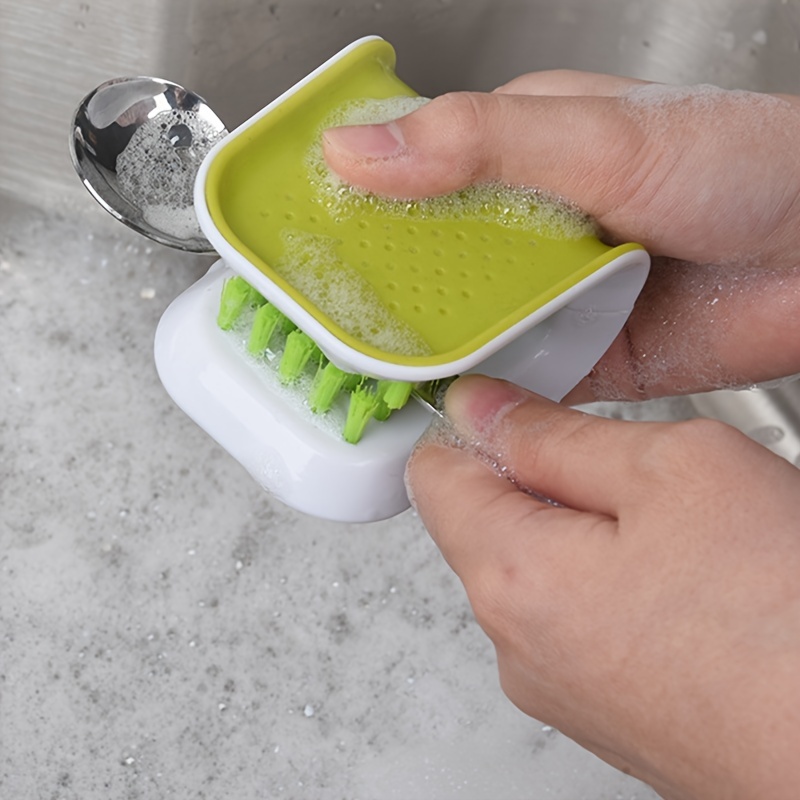 자동차 인테리어 안전 벨트 청소 브러시 ​​특수 도구  - Seat Cleaner Fabric 리뷰 및 가격
