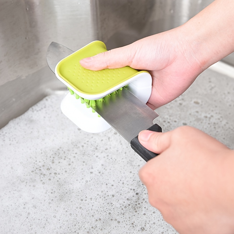 자동차 인테리어 안전 벨트 청소 브러시 ​​특수 도구  - Seat Cleaner Fabric 리뷰 및 가격