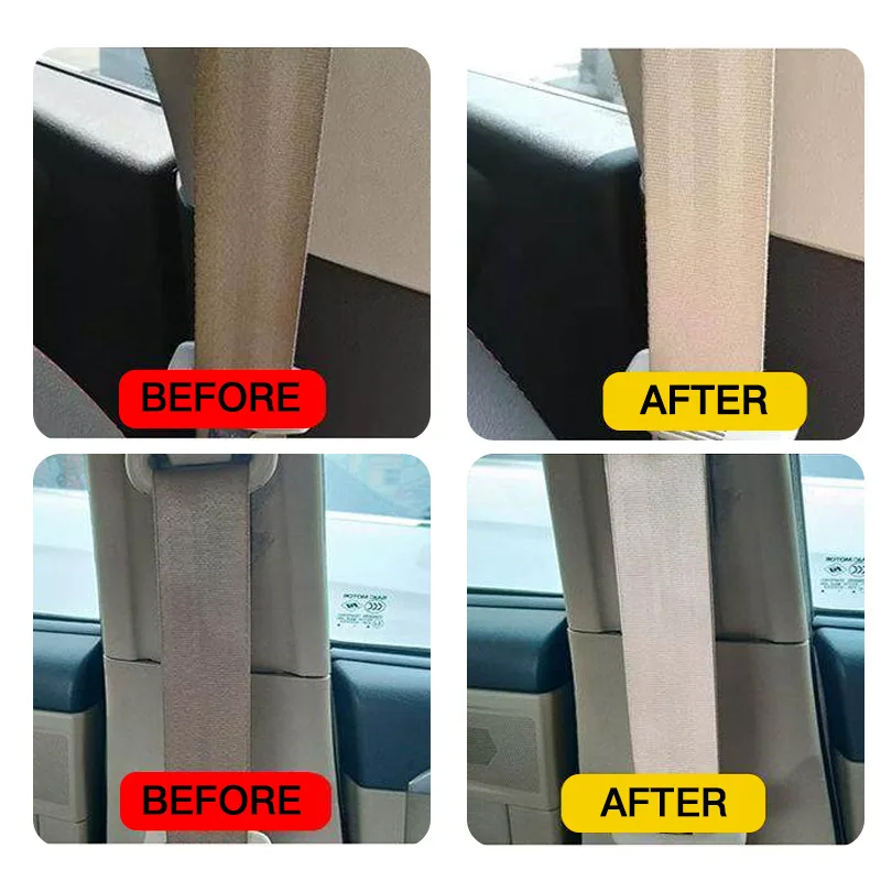EAFC 50ML /100ML 자동차 폼 클리너 중립  - Seat Cleaner Fabric 리뷰 및 가격