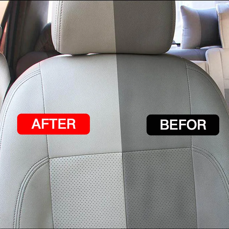 EAFC 50ML /100ML 자동차 폼 클리너 중립  - Seat Cleaner Fabric 리뷰 및 가격