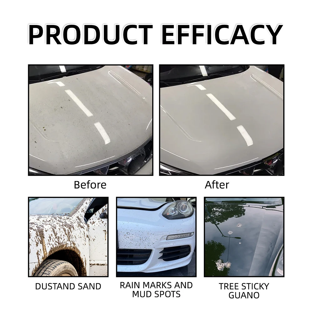 자동차 코팅 연마 왁스 자동 스크래치 수리 왁스 티타늄 - Car Wax Ceramic Coating 리뷰 및 가격