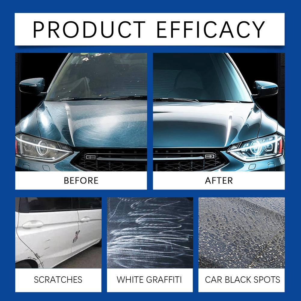 자동차 코팅 스프레이 빠른 효과 세라믹 왁스 발수 광택 - Car Wax Ceramic Coating 리뷰 및 가격