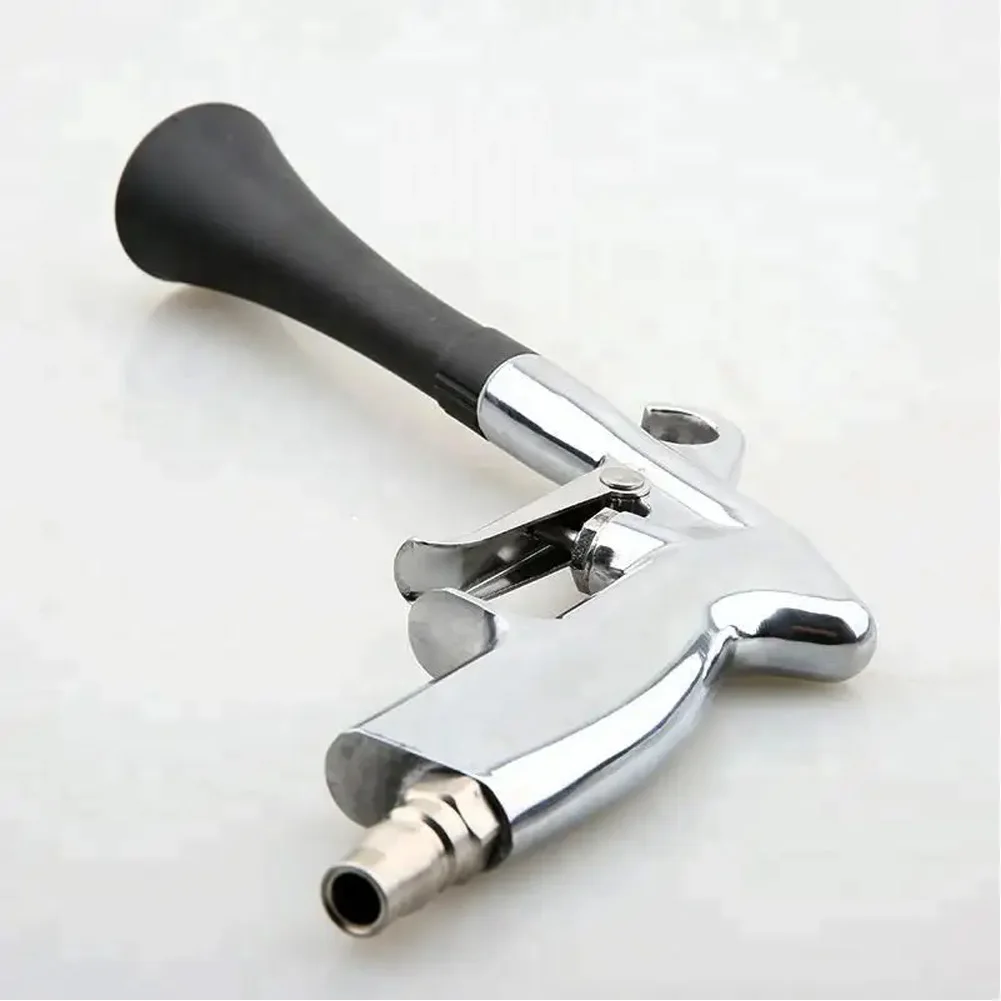 자동차 인테리어 청소 총 건조기 공기 불어 총 고압 송 - Dryer Car Blower 리뷰 및 가격