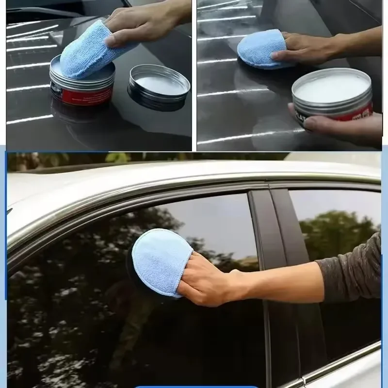10/1개 5인치 마이크로파이버 왁스 어플리케이터 패드 - Interior Detailing Kit 리뷰 및 가격
