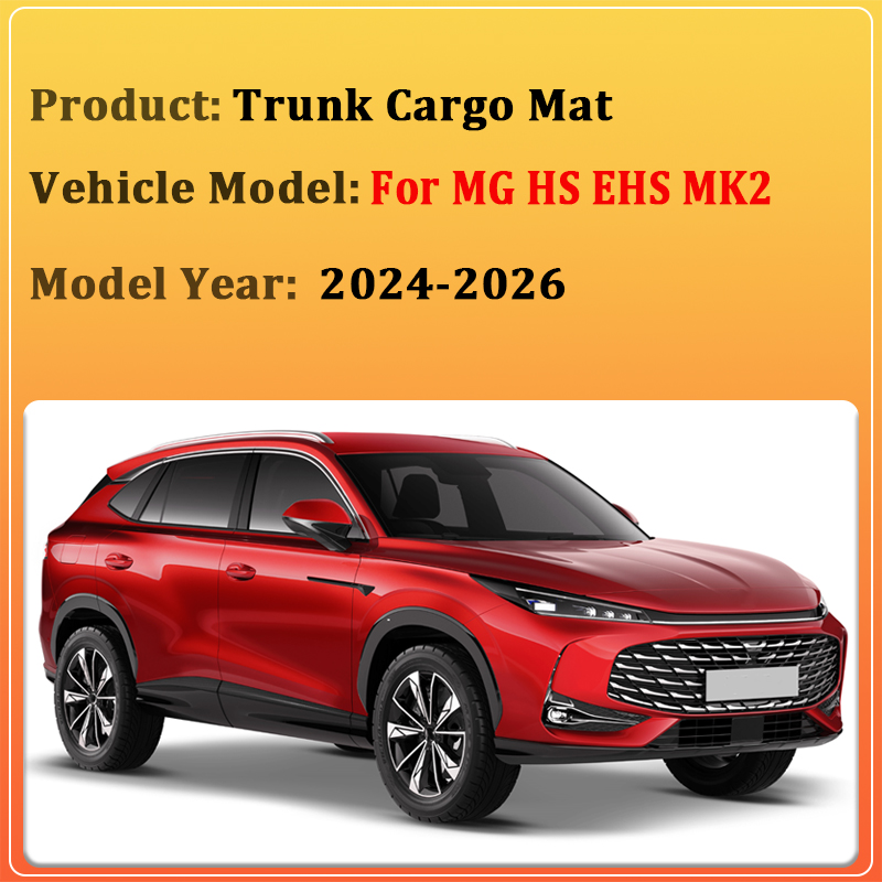 MG HS EHS MK2 2024 2025 2026 차 - Leather Cleaner Interior 리뷰 및 가격