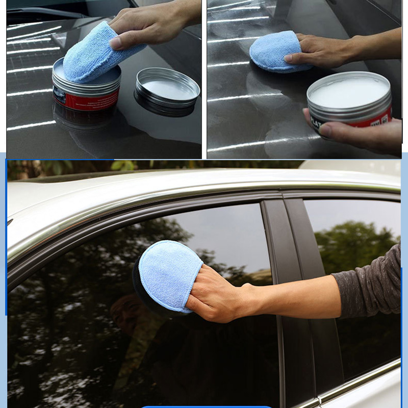 자동차 연마 왁싱 스폰지 패드 5 인치 125mm 마이 - Interior Detailing Kit 리뷰 및 가격
